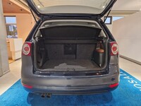 Volkswagen Golf Plus vaihtoauto