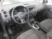 Volkswagen Golf Plus vaihtoauto