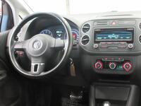 Volkswagen Golf Plus vaihtoauto