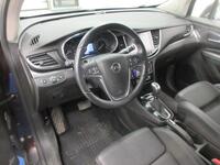 Opel Mokka vaihtoauto