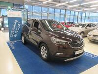 Opel Mokka vaihtoauto