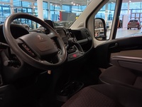 Peugeot Boxer vaihtoauto