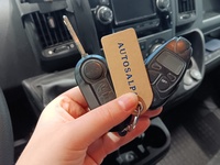 Peugeot Boxer vaihtoauto