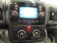 Peugeot Boxer vaihtoauto