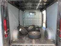 Peugeot Boxer vaihtoauto