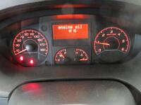 Peugeot Boxer vaihtoauto