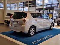 Toyota Verso vaihtoauto
