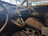 Toyota Verso vaihtoauto