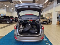 Hyundai i30 Wagon vaihtoauto