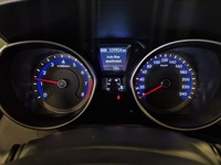 Hyundai i30 Wagon vaihtoauto