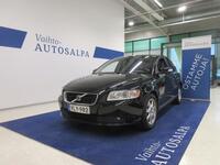 Volvo S40 vaihtoauto