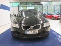 Volvo S40 vaihtoauto