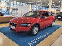 Volvo C30 vaihtoauto