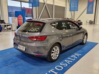 SEAT Leon vaihtoauto