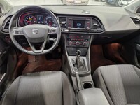 SEAT Leon vaihtoauto