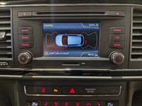 SEAT Leon vaihtoauto