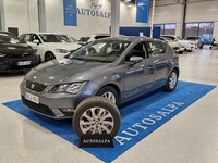 SEAT Leon vaihtoauto