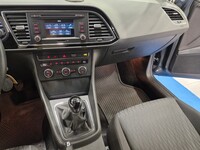 SEAT Leon vaihtoauto