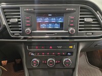 SEAT Leon vaihtoauto