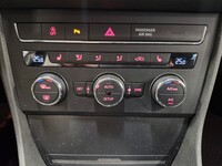 SEAT Leon vaihtoauto