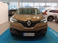 Renault Kadjar vaihtoauto