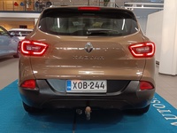 Renault Kadjar vaihtoauto