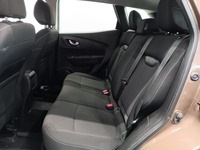 Renault Kadjar vaihtoauto