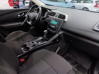 Renault Kadjar vaihtoauto