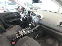 Renault Kadjar vaihtoauto