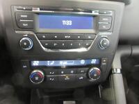 Renault Kadjar vaihtoauto