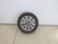 Renault Kadjar vaihtoauto