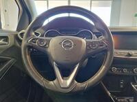 Opel Crossland X vaihtoauto