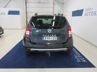 Dacia Duster vaihtoauto