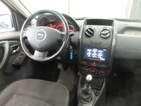 Dacia Duster vaihtoauto
