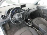 Audi A1 vaihtoauto