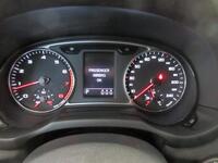 Audi A1 vaihtoauto