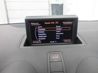 Audi A1 vaihtoauto