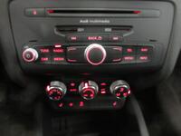 Audi A1 vaihtoauto