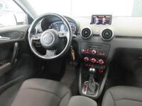Audi A1 vaihtoauto