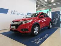 Honda HR-V vaihtoauto