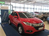 Honda HR-V vaihtoauto