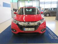 Honda HR-V vaihtoauto