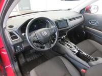 Honda HR-V vaihtoauto