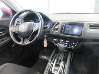 Honda HR-V vaihtoauto