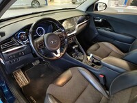 Kia Niro plug-in vaihtoauto