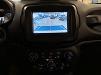 Jeep Renegade vaihtoauto