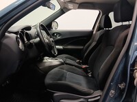 Nissan Juke vaihtoauto