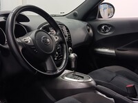 Nissan Juke vaihtoauto