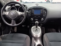 Nissan Juke vaihtoauto