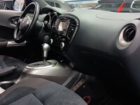 Nissan Juke vaihtoauto